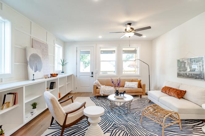 198 Chilton St Unit A, Nashville, TN