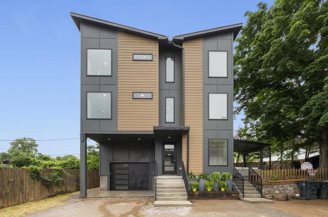 530 Continental Dr, Nashville, TN
