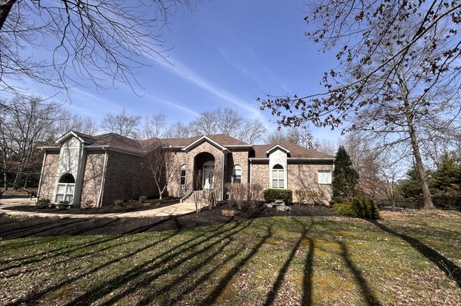 6011 Ocala Rd, Murfreesboro, TN