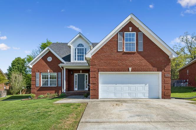 4121 Olivet Dr, Murfreesboro, TN