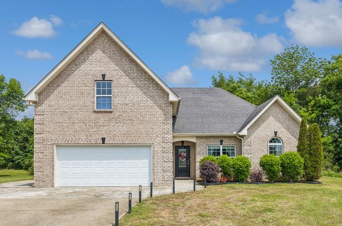 506 Fallacy Ct, Murfreesboro, TN