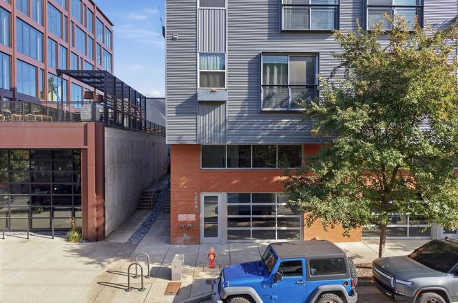 1250 Martin St, Nashville, TN
