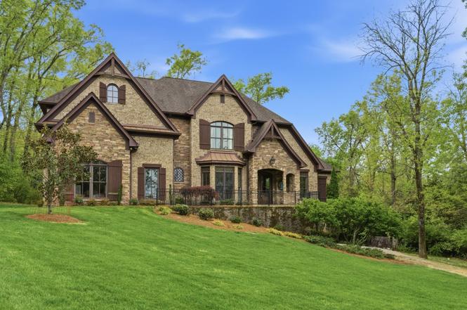 1024 Redmond Ct, Brentwood, TN