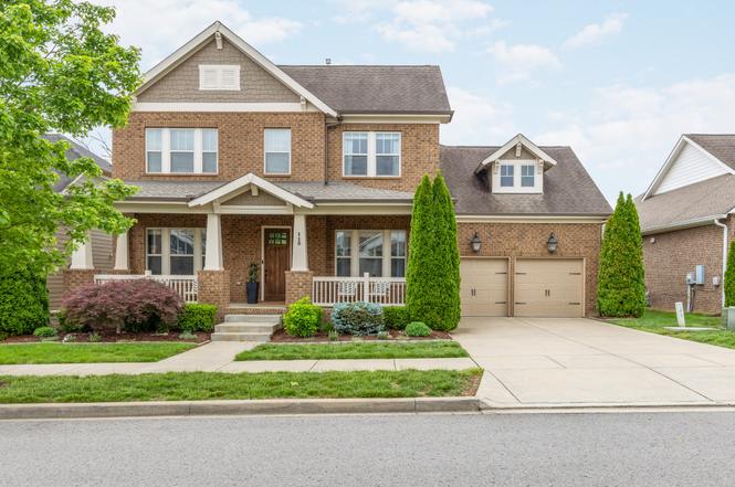 110 Ashington Cir, Hendersonville, TN