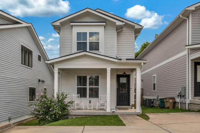 100B Oceola Ave, Nashville, TN