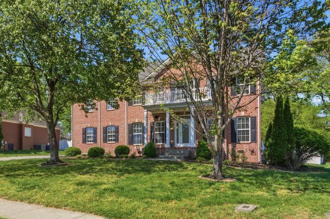 1060 Auldridge Dr, Spring Hill, TN