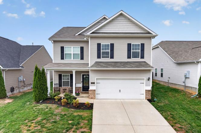 3003 Persimmon St, Columbia, TN