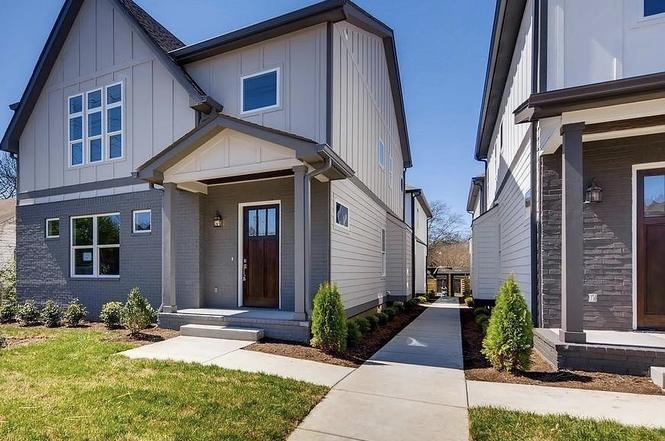 1217 14th Ave S Unit A, Nashville, TN