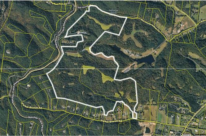 5284 Poor House Hollow Rd, Franklin, TN