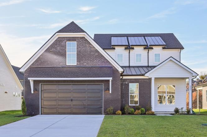 6907 Wayana Dr, Murfreesboro, TN