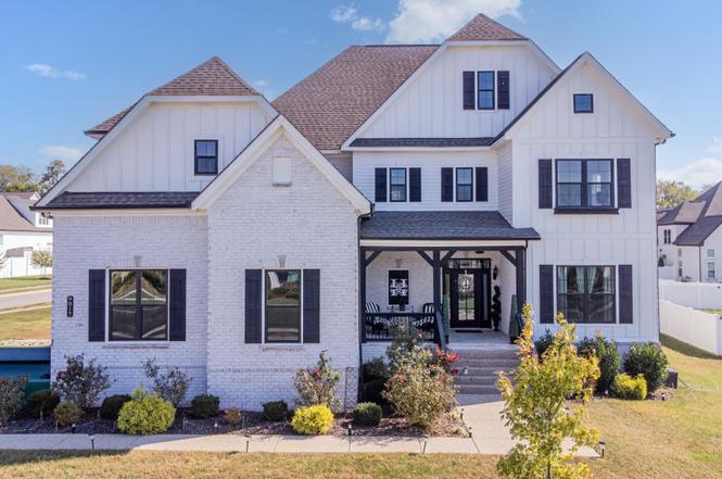 9017 Safe Haven Pl, Spring Hill, TN