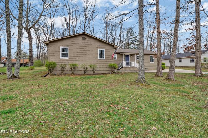 115 Eagle Ln, Crossville, TN