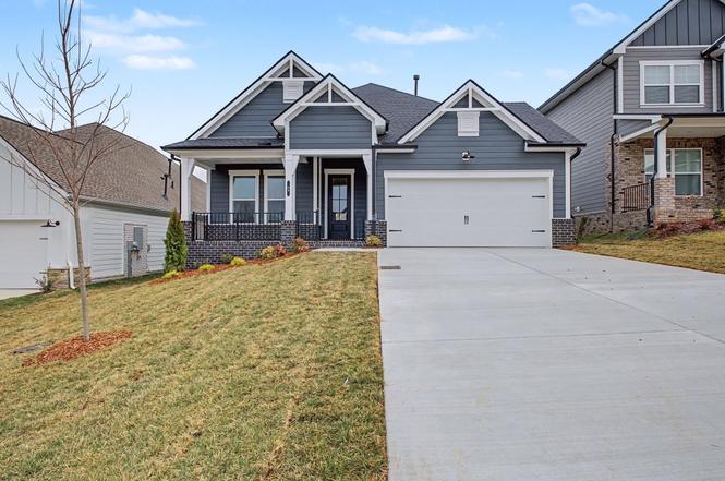 64 Trevino Ln, Lebanon, TN