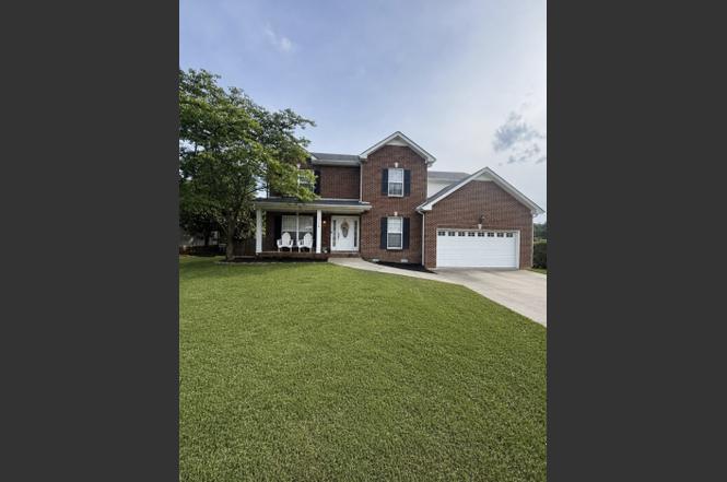 3368 Heatherwood Trce, Clarksville, TN