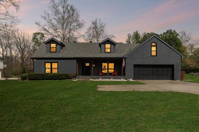 9020 Meadowlawn Dr, Brentwood, TN