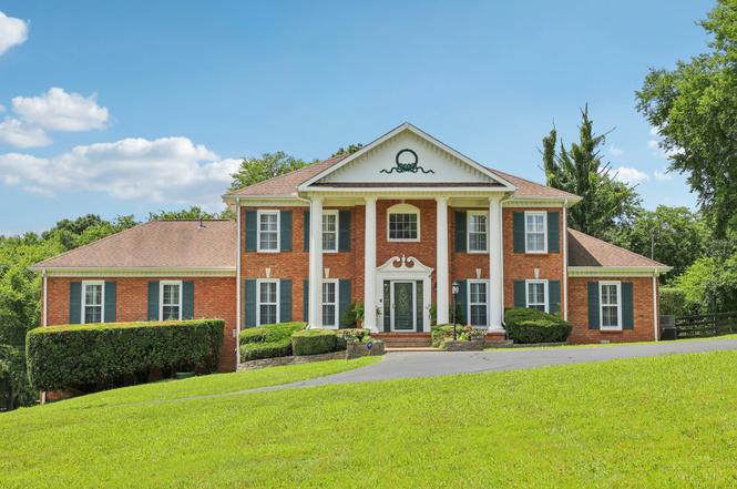 9303 Concord Rd, Brentwood, TN