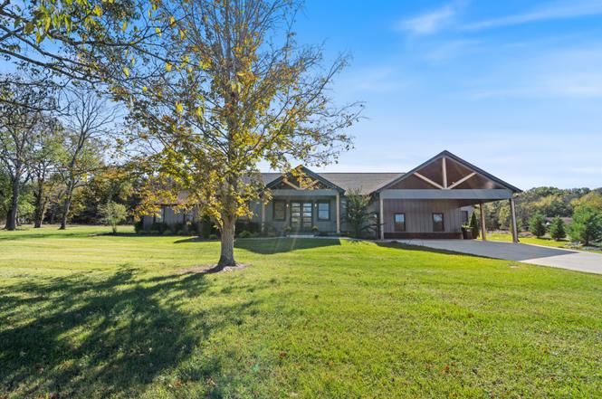 11065 Franklin Rd Lot 1A, Murfreesboro, TN