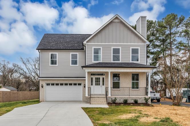 209 Luna Dr, Nashville, TN