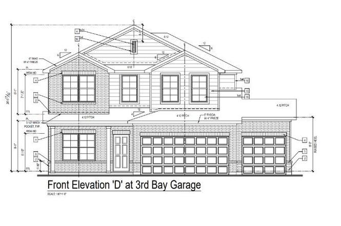 3201 Gravity Dr, Columbia, TN