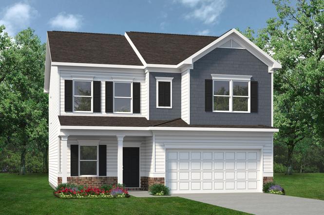 2254 Ireland Way, Clarksville, TN