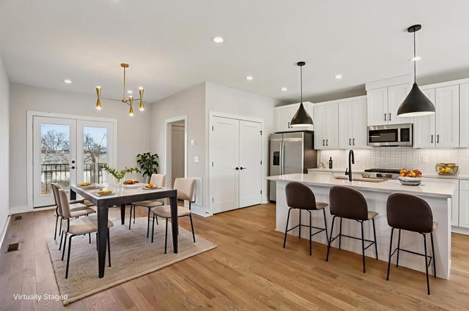 6124 Robertson Ave #6, Nashville, TN