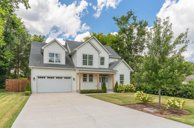 3011 Harlin Dr, Nashville, TN