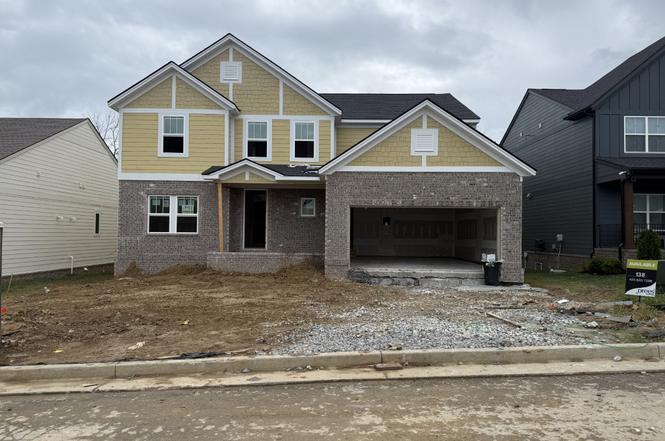 1048 Cherry Tree Dr, Mount Juliet, TN
