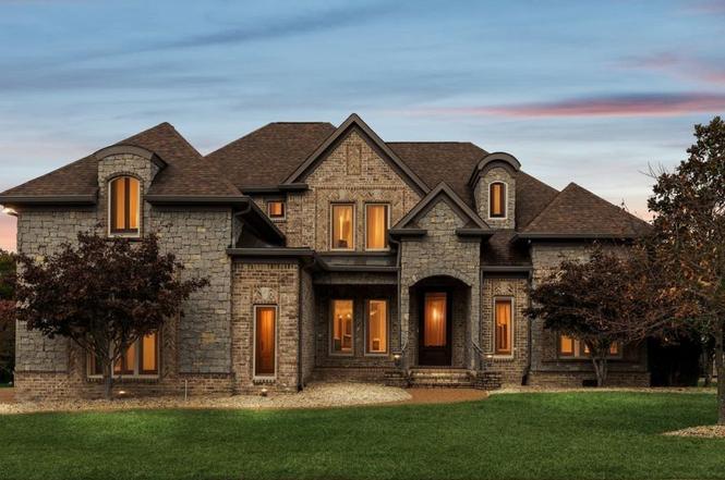 1118 Garrett Way, Mount Juliet, TN