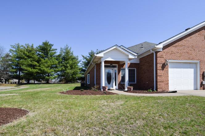 441 Brady Ln, Gallatin, TN