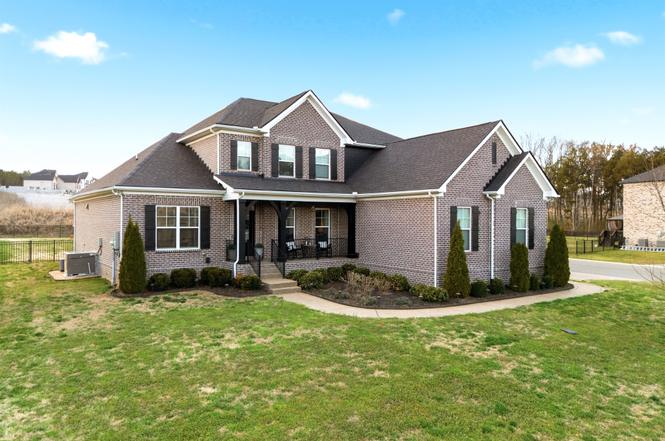 301 Goodwin Ln, Lebanon, TN