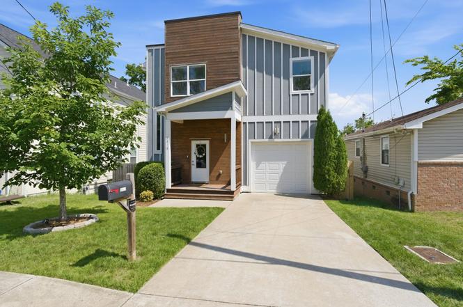 2812 Torbett St, Nashville, TN