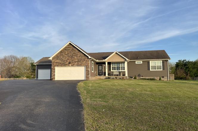 2028 Mason Ln, Spring Hill, TN