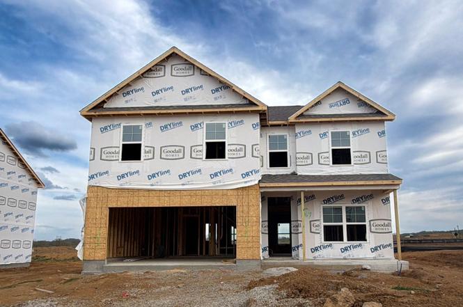 2017 Bennett Creek Dr, Columbia, TN
