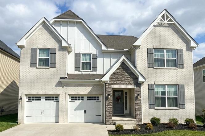 837 Ava Ln, Mount Juliet, TN
