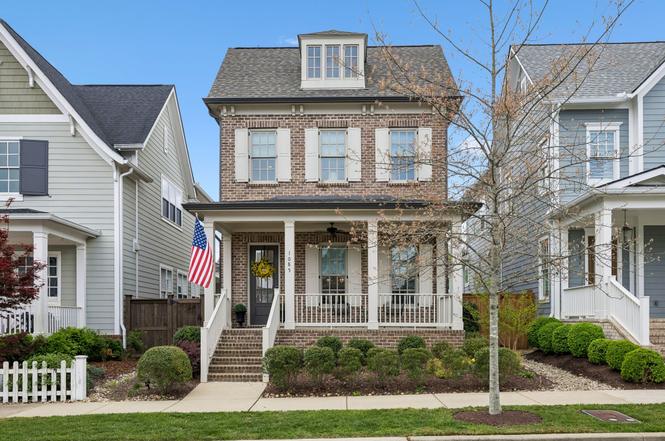 1085 Beckwith St, Franklin, TN