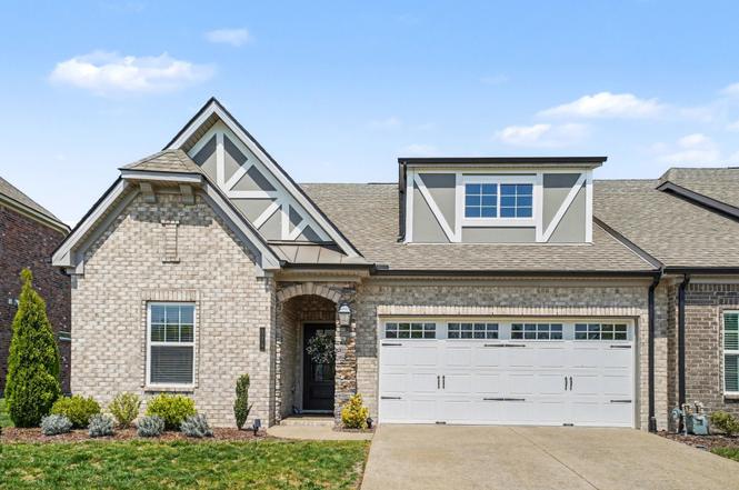 124 Owl Hollow Rd, Hendersonville, TN