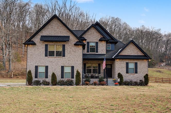 596 Lindsey Hollow Rd, Gallatin, TN