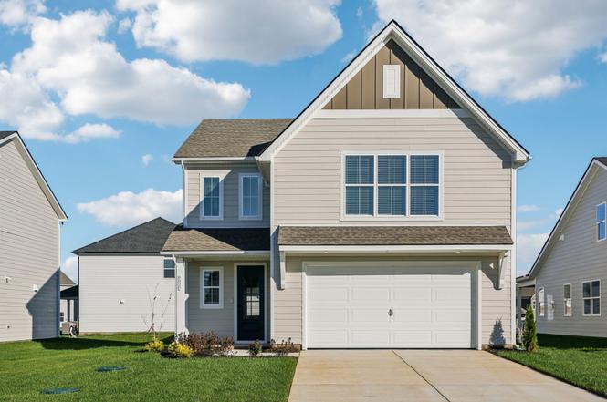 6930 Wayana Dr, Murfreesboro, TN