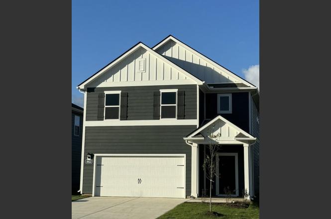 4922 Barnburgh Ln, Murfreesboro, TN
