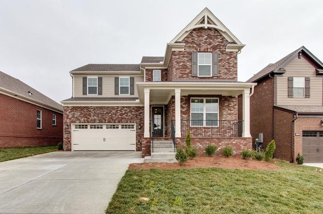4637 Hessey Rd, Mt. Juliet, TN