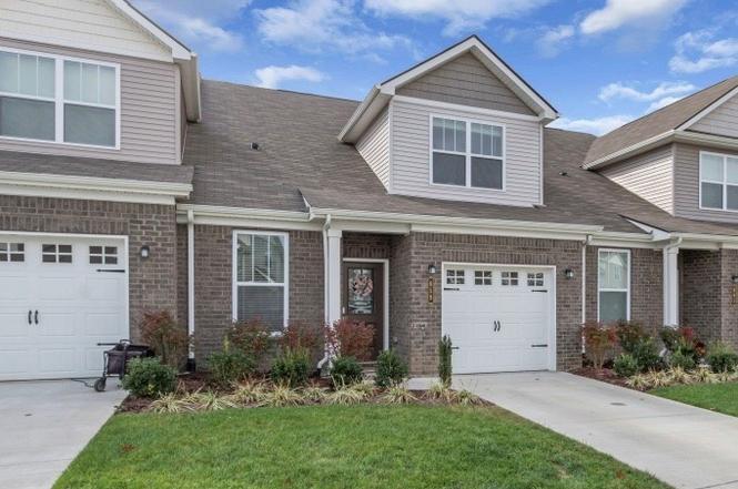 659 Birdie Dr, Spring Hill, TN
