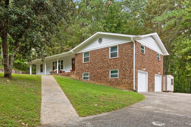 1135 Shady Fork Rd, Chattanooga, TN