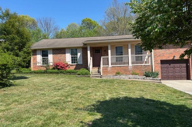 325 Sunrise Cir, Mount Juliet, TN