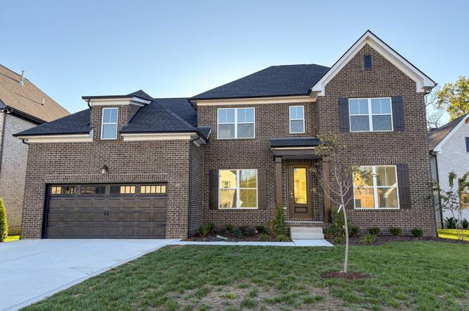 113 Hayden Ln Lot 229, Gallatin, TN