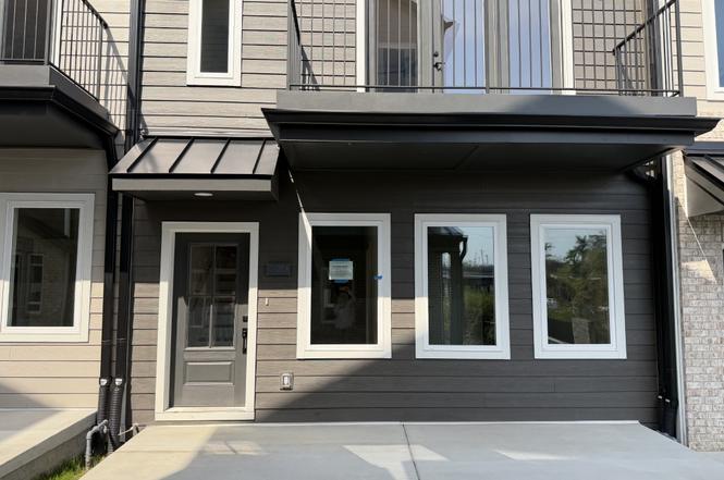 6124 Robertson Ave #8, Nashville, TN