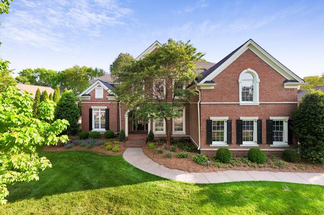 85 Governors Way, Brentwood, TN