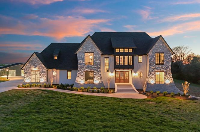 2996 S Rutland Rd, Mount Juliet, TN