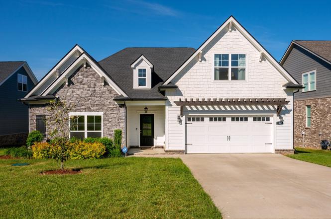 1418 Proprietors Pl, Murfreesboro, TN