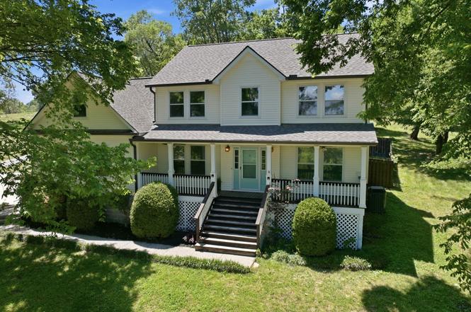 4405 Bagsby Ln, Franklin, TN
