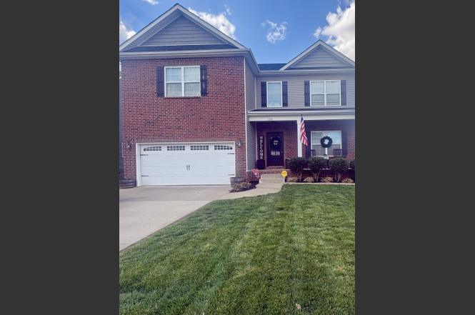 1350 Millet Dr, Clarksville, TN